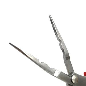 Pince modèle de bricolage faite à la main opération Simple outil de coupe multifonction outil de coupe de fil dentelé avec support de personnalisation OEM - Product Image 6