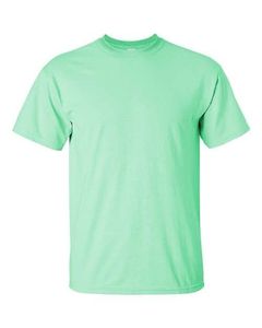 เสื้อยืดผ้าฝ้าย100% สำหรับผู้ชายพิมพ์ลายโลโก้ตามสั่ง - Product Image 4