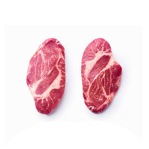 ซัพพลายเออร์เนื้อวากิวแช่แข็งสเต็กช็อคโรลพร้อมเนื้อคอ - Product Image 2