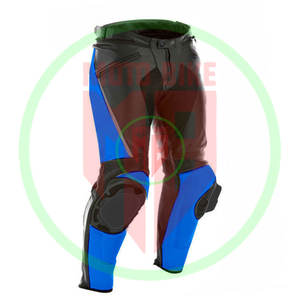 Pantalons de motocross sur mesure, dernier design, logo personnalisé, vêtements de course automobile, pantalon à prix avantageux, pantalon de motocross de haute qualité - Product Image 4
