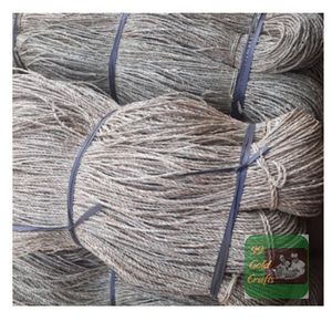 Matériaux artisanaux en jonc de mer du Vietnam pour la décoration murale, les tapis, les sacs tissés et les projets d'artisanat d'intérieur, prix de gros - Product Image 1