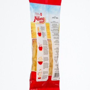 Fournisseur en gros du Vietnam, pâtes de riz jaunes Sedani Rigati de qualité supérieure sans borax, qualité supérieure, OEM ODM, sans sucre, faible teneur en sodium - Product Image 5