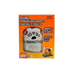 Gadget Personalizzati Duval, Gioco Personalizzato per Animali, Prodotti Promozionali per Animali Domestici - Product Image 2
