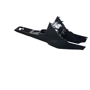 โฟล์คสวาเกน โปโล รุ่นที่ 5 (09>17) ช่องระบายอากาศกลาง 6R1863680V - Product Image 6