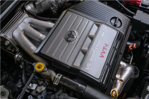 Vehículo con Volante a la Izquierda |   CONDUCCIÓN DERECHA |   TOYOTA AVALON XL 2003 CON 50,000 MILHAS - Product Image 6