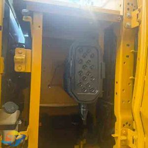 Used Caterpillar 323 Tracked Excavator for Sale <b>5</b> Ton Operating <b>Weight</b> Powerful Motor and Engine Good Condition - Product Image 5