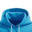 Sweat-shirts d'hiver décontractés pour hommes, 100% coton, avec logo et design personnalisés, personnalisables pour adultes - Product Image 2