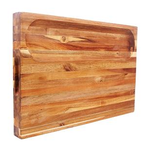 Planche à découper personnalisée Planche à découper en bois avec logo Planche à découper personnalisée avec votre logo meilleure entreprise - Product Image 6