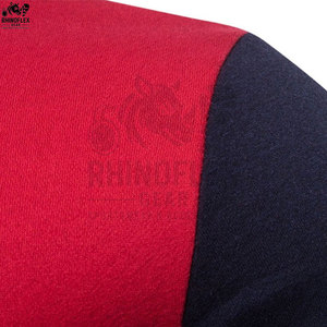 Style Unique à la mode grande taille Versity hommes vestes haute qualité confortable veste pour homme avant Logo Versity homme vestes - Product Image 4