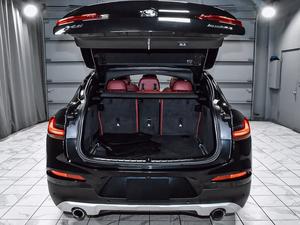 BMW X4 xDrive30i AWD 2019 / Disponible à la vente avec faible kilométrage, moteur essence, véhicule d'occasion en excellent état et sans accident, Offre Spéciale, Conduite à gauche - Product Image 5