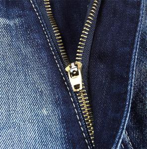 กางเกงยีนส์ขายาวสำหรับผู้ชาย, กางเกงยีนส์ขายาวยาวถึงเข่า Y2K ทรงหลวมลำลอง - Product Image 5