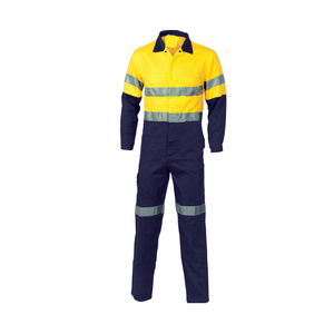 Uniforme de Trabajo de Primera Calidad 2025 con Tela que Absorbe la Humedad, Ideal para Condiciones de Trabajo en Climas Cálidos y Uso Diario Prolongado - Product Image 2