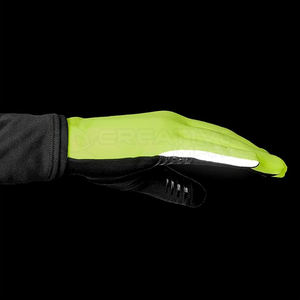 Nuevo estilo, guantes de Ciclismo de neopreno de dedo completo de alta calidad, equipo deportivo transpirable para exteriores para carreras de verano, venta en línea - Product Image 3