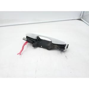 Poignée de porte extérieure arrière gauche LEXUS UX Series (19>) 6922076020A0 - Product Image 2