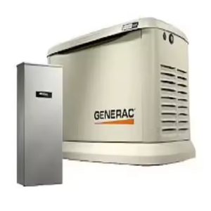 Nouveauté Générateur de secours 24 kW par Generacs - Grade industriel et bricolage Personnalisation OEM/ODM - Product Image 2
