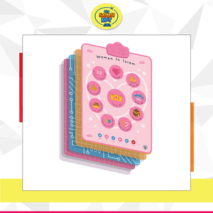 Offre incroyable sur le meilleur jouet éducatif islamique, cadeau idéal pour les femmes musulmanes, tableau mural interactif pour enfants et adultes - Product Image 3