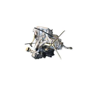 Manual Completo de Intercambio INNOCENT para Elba Serie 146 C7000 Gasolina 1000 (91>97) - Product Image 3