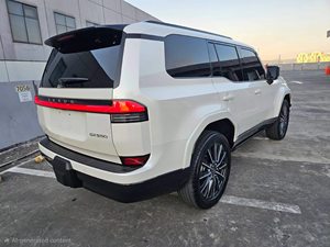 LISTO PARA ENVIAR 2025 Lexus GX550 Luxury+ Título Limpio 3 años de garantía - Product Image 2