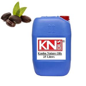 Huile essentielle pure de transporteur d'amande douce de jojoba Extraction pressée à froid divers emballages 30ml 50ml 100ml 200ml 500ml 1000ml - Product Image 4