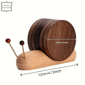 Montaña rusa de madera Premium La Montaña Rusa sublimada da la bienvenida a la montaña rusa personalizada - Product Image 6