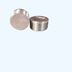 Conector de montaje de tubería de acero inoxidable de 2 \ "de alta especificación M Nivel de fundición Perfección para varias industrias OEM/ODM - Product Image 2