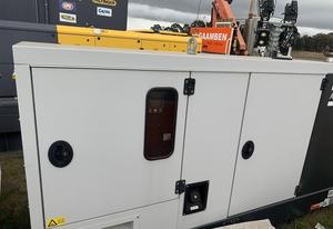 Generador Atlas Copc QIS 90 GR111 Industrial - Product Image 3