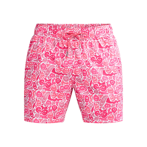 OEM Custom Logo Design Men's Quick-Drying <b>Sports</b> Shorts All-Printed Mesh Fitness Athletic Workout GYM Shorts Lace Casual Style - Product Image 1