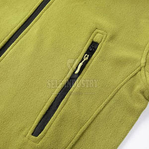 Precio razonable Chaqueta de invierno de lana de gran calidad hecha en Pakistán Chaquetas de lana más vendidas para hombres - Product Image 4