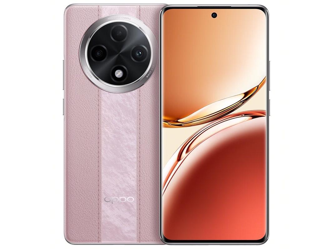 Oppo A3 Pro 5G 6.7インチ 120Hz 12/256GB 64MP 防水スマートフォン