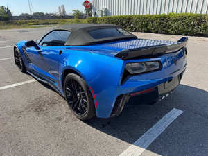 Chevrolet Corvette Z06 Usado del 2015 - Product Image 5