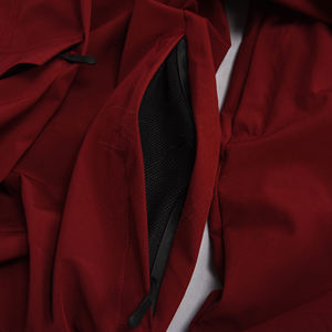 กางเกงกันหิมะสำหรับผู้ชายกางเกงสโนว์บอร์ดกันน้ำระบายอากาศได้ดีกางเกงเอวยางยืดมีช่องระบายอากาศ - Product Image 4