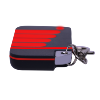 Fabricant 6v 4 boutons télécommande sans fil émetteur duplicateur code pour porte de garage YET2229