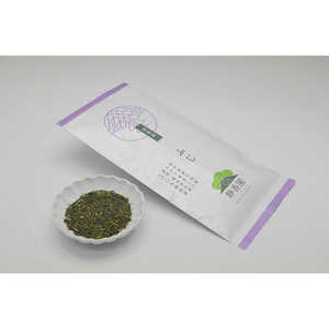 Té Verde Sencha al Vapor de Fuji Shizuoka, 100g, Hojas Sueltas, Saludable, Adelgazante, Empaque a Granel en Caja - Product Image 1