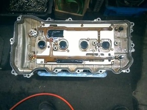 Motor Original Usado y Conjunto de Caja de Cambios 4WD Completo con Entrega Gratuita - Product Image 5