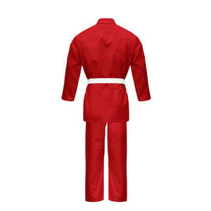 Kimono de Jiu-Jitsu pour Hommes, Tissage Perlé Lourd, Durable, pour Compétition, Grappling, Marché de Gros USA Europe - Product Image 2