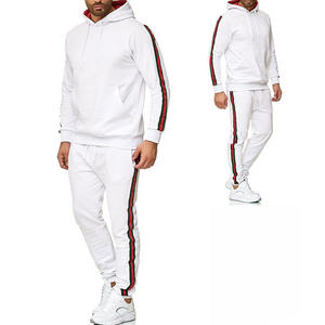 Vente chaude dans les sweats à capuche et sweats pour hommes Essentials Sweatshirts imprimés réfléchissants Unisex Essentials Pullover Hoodie Tracksuits - Product Image 2