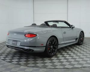Bentley Continental GT S Convertible 2024 Usado - Product Image 5