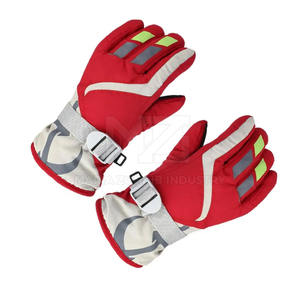 Guantes Deportivos de Invierno Unisex Icefield, Guantes Térmicos Aislantes para la Nieve para Actividades al Aire Libre, Personalizados - Product Image 5