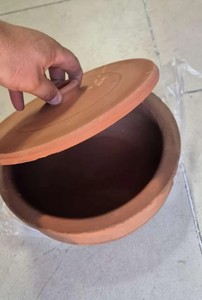 หม้อตุ๋นโดเรลโล วัสดุ TPR ทนความร้อน พร้อมฝาปิด ผลิตในตุรกี - Product Image 2