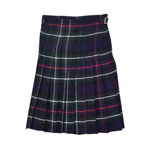 Custom Requirement Logo 100% Acrylic Kilt AGE: 1 - 14 YEAR Traditional Scottish Tartan Kilt for Kids <b>Skirts</b> - Product Image 3
