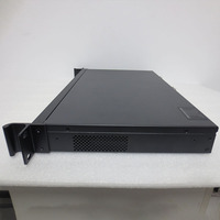Codificador de Transmisión IPTV SRT de 1U y 4 Canales SDI H.265 H.264 con Salida SDI para Equipos de Radiodifusión y Televisión
