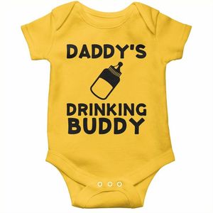 Mameluco para bebé recién nacido, venta al por mayor, Premium 100% algodón, tamaño personalizado, Logo, estampado gráfico multicolor, precio bajo de MOQ de Bangladesh - Product Image 1