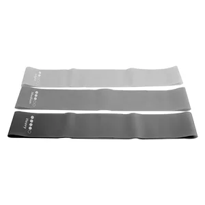 Juego de Bandas de Ejercicio Omicron Personalizadas, Accesorios Elásticos Premium para Entrenamiento Físico - Product Image 2