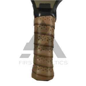 ไม้พายไม้เทนนิสโอเวอร์กริ๊ปสำหรับการควบคุมที่ดีกว่าราคาสมเหตุสมผลด้ามจับด้ามจับที่นุ่มสบายแบบมืออาชีพสำหรับการใช้งานหลากหลาย - Product Image 3