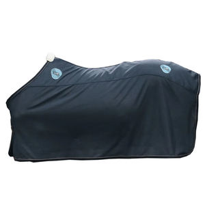 Couverture pour chevaux Couverture en maille standard personnalisée Couverture magnétique pour chevaux - Product Image 3