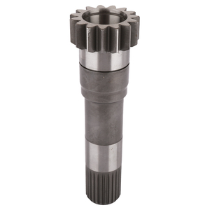 เพลาส่งกำลัง PTO รุ่น 049834N2 I07577 049835P2 สำหรับรถแทรกเตอร์ Massey Ferguson ซีรีส์ 15 25 - Product Image 1