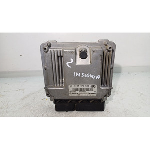 MOTEUR CENTRAL OPEL Insignia S. Wagon 55573539/0281015774 A20DTH diesel 1956 (08>17) - Product Image 1