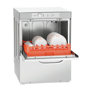 เครื่องล้างจานแบบตั้งใต้เคาน์เตอร์ US E500 LPR - Product Image 1