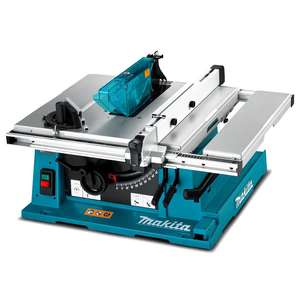 ALL NEW AUTHENTIC 2704N 1650W 260mm (10-1/4") Table <b>Saw</b> - Product Image 1