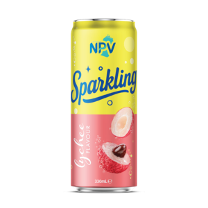 กระป๋องบรรจุกระป๋อง330มล. กลิ่นพีชประกายระยิบระยับผลิตจากผู้จำหน่ายเวียดนาม - Product Image 4